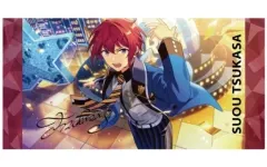 2025年最新】あんさんぶるスターズ! 朱桜 司 ビジュアルバス