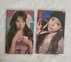 LE SSERAFIM(ルセラフィム・ルセラ) みやわき サクラ Different トレカ まとめ売り