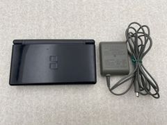 ニンテンドーDS Lite 本体　ブラック