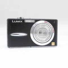 2025年最新】LUMIX DMC-FX30の人気アイテム - メルカリ