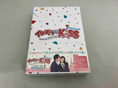 イタズラなkiss love in tokyo ディレクターカット版DVD イタズラなKiss～Love in TOKYO ＜ディレクターズ・カット版