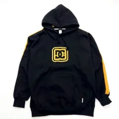2025年最新】DC Shoes メンズ パーカーの人気アイテム - メルカリ