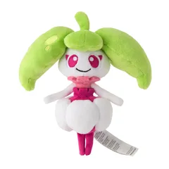 ポケモンセンターオリジナル 762 ぬいぐるみ Pokémon fit アママイコ [762_アママイコ]