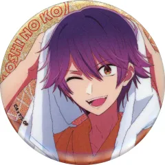 推しの子 鳴嶋メルト ファン感謝祭 缶バッジ 等身 推しの子 鳴嶋メルト ファン感謝祭 缶バッジ 等身 推しの子