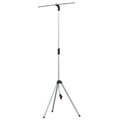 後藤 ミストdeクールシャワー スタンドタイプ シルバー 11×73×10 0