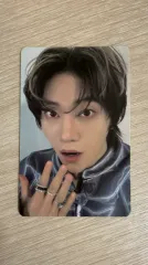 ZEROBASEONE ソクマシュー NEVER SAY NEVER RANDOM TRADING PHOTO CARD