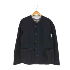 ノンネイティブ nonnative TROOPER JACKET C/N RIPSTOP トルーパージャケット C/N リップストップ メンズ JPN：2 のサムネイル