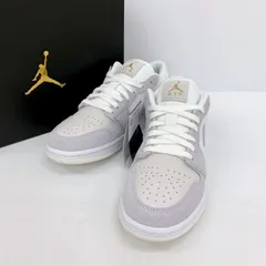 NIKE AIR JORDAN 1 LOW PARIS CV3043-100 エアジョーダン 1 ロー パリ スニーカー シューズ 未使用 箱付き タグ付き ナイキ 靴 DF14944■のサムネイル