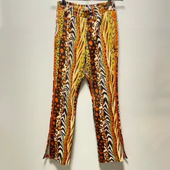アディダス ジェレミースコット アディブレイク トラックパンツ ジャージパンツ adidas（アディダス）の「アディブレイク トラックパンツ