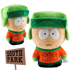 ◇7種セット◇サウスパークぬいぐるみ◇トーキングおしゃべり◇カート
