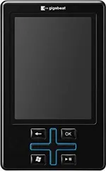 TOSHIBA gigabeat V60E 600GB ポータブルメディア toshiba-gigabeat-f60_1.jpg?