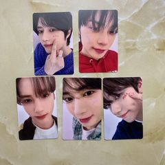 TXT TOMORROW X TOGETHER スビン 日本ペンミ ファンミーティング