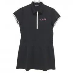 【未着用】Munsingwearレディース チュニックシャツMサイズ タグ付き cp-ssa-tp0325.jpg