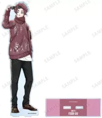 【未開封】ブルーロック ツリービレッジ 糸師冴 アクリルスタンド 私服 ブルーロック 激推しアクリルフィギュア 糸師 冴 私服 ver