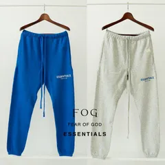 エッセンシャルズ スウェットパンツ TMC Sweatpants スウェット