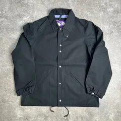 THE NORTH FACE ザノースフェイス PURPLE LABEL GORE-TEX Field Jacket パープルレーベル フィールドジャケット 未使用 M