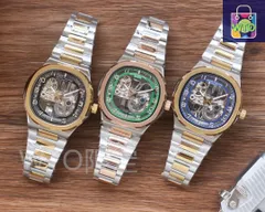 【今日WTO】PATEK PHILIPPE パテックフィリップ ルーズカット メンズ腕時計-WTO輸入2-LB36