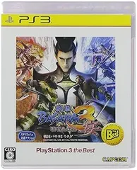 【中古】(未使用・未開封品)戦国BASARA 3 宴 PlayStation 3 the Best