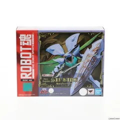 BANDAI - BANDAI バンダイ/ROBOT魂 サーバイン AURA FHANTASM/SP/ABランク/42【中古】 BANDAI - BANDAI バンダイ/ROBOT魂 サーバイン AURA FHANTASM/SP