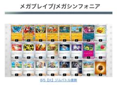 【レン】 リザードンex サーナイトex 構築済みデッキ 2点セット サーナイトex 構築デッキ リザードンexデッキ ポケモンカード