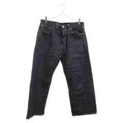 36 新品 501XX 1937年モデル リーバイス ビンテージ Levi's リーバイス 501XX 1937年モデル セルビッジデニム LEVI'S