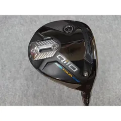 2025年最新】Qi10 フェアウェイウッド 3wの人気アイテム - メルカリ