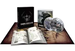 【中古】PS3ソフト DARK SOULS II -SCHOLAR OF THE FIRST SIN- [通常版/数量限定特典付]