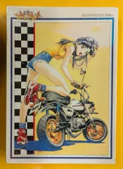 2025年最新】バイクジグソーパズルの人気アイテム - メルカリ