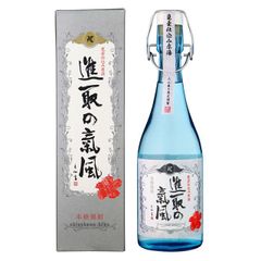 さつま白波 角瓶 芋焼酎 酒 35度 古酒 希少 - メルカリ