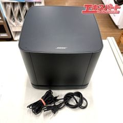Bose Bass Module 500 ベースモジュール ボーズ 425843 動作確認済み 湘南台店