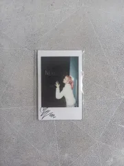 instax チェキ ポラロイド seeun セウン stayc 直筆サイン