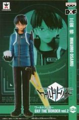【中古】フィギュア 三雲修 「ワールドトリガー」 DXF THE BORDER vol.2
