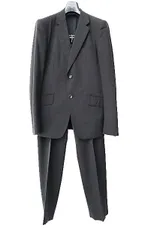 AD1997 COMME des GARCONS HOMME セットアップスーツ 楽天市場】comme des garcons homme 1997（スーツ・セットアップ