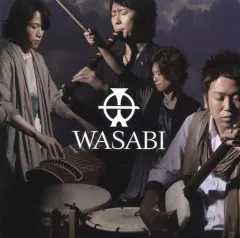【中古】その他CD WASABI/WASABI