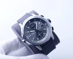 IWC   メンズ 腕時計 ｜本日限定特価｜新品未使用