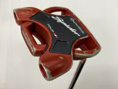 2025年最新】テーラーメイド スパイダーツアー レッドの人気