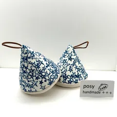 forest wave ミナペルホネン 鍋つかみ 鍋敷き 二色セット forest wave ミナペルホネン 鍋つかみ 鍋敷き 二色セット - メルカリ
