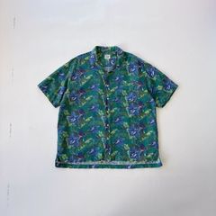 90s イタリア製 ジャンフランコフェレ MA-1 フライトジャケット型