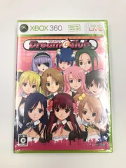 ♪) XBOX360 ソフト ドリーム・クラブ Dream Club [30]