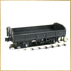 (未使用･未開封品)　津川洋行 Nスケール NC-117 オート三輪 積載仕様 俵 (グレー) df5ndr3 津川洋行 NC-117 オート三輪 積載仕様 俵(グレー) 鉄道模型