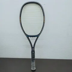 YONEX - 中古 テニスラケット ヨネックス レックスキング 24 (G2相当)YONEX R-24 硬式テニスラケット c25020052c-m-01-pl.jpg