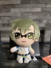 【在庫ラスト】アイドリッシュセブン きらどるぬいぐるみ vol.1  二階堂大和