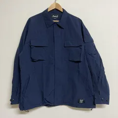 ジャケット・アウター Aard Tokyo Logo Track Jacket Aard Tokyo Logo Track Jacket トラックジャケットS