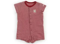 【ミキハウス/mikiHOUSE】カバーオール 70サイズ 女の子【子供服・ベビー服】（1836849）