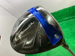 2025年最新】ミズノ ミズノプロ ドライバー model－s mizuno pro