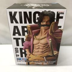 KING OF ARTIST ゴールド・ロジャー フィギュア - メルカリ