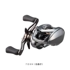 19スティーズCTSVTW(左巻XH) スティーズ リミテッド CT SV TW(リール)｜DAIWA