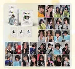 newjeans 2周年記念 日本限定 ホログラム加工 トレカ 5枚セット