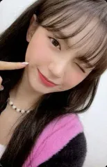 【中古】コレクションカード(女性) Kep1er/マシロ/裏面ピンク/CD「FIRST IMPACT： 1st Mini Album (Connect 0 Ver.)」封入特典フォトカード