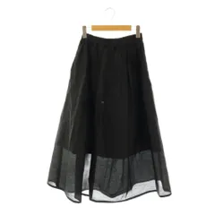 2025年最新】Etique シアーシャンタンスカートの人気アイテム - メルカリ